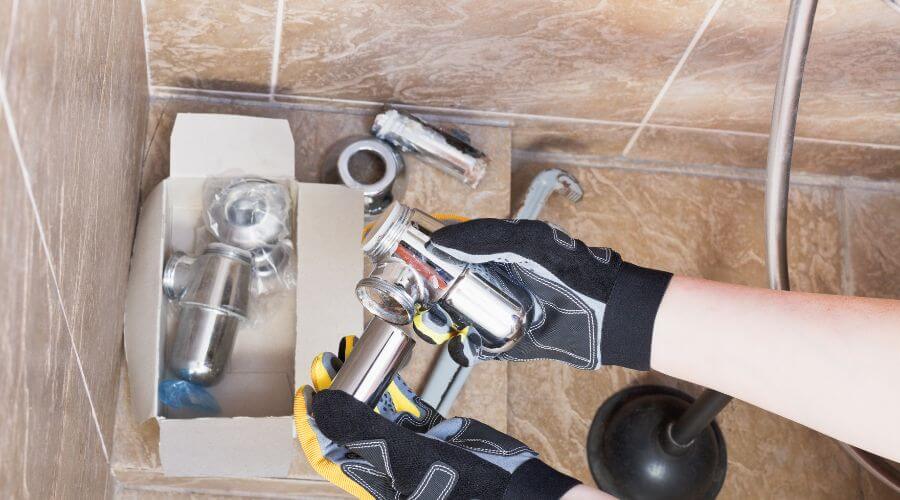 Expert tile roof repair services in Dysart, IA